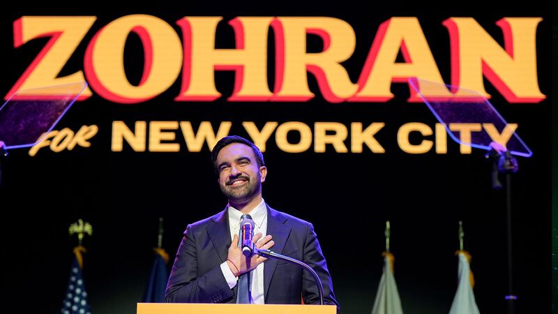 El efecto Mamdani: cuando el sentido común se vuelve política