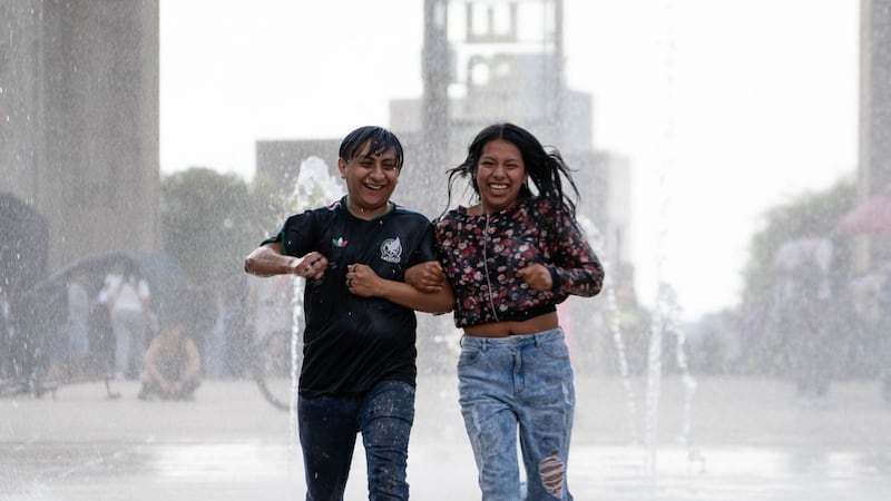 Clima en CDMX y Edomex: Máxima de 26°C para el miércoles 23 de septiembre