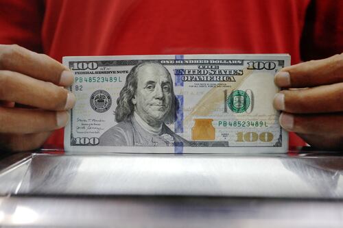 La frontera financiera de Trump