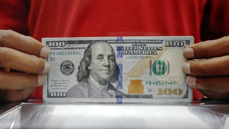 La frontera financiera de Trump