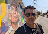 Confirman muerte del periodista Alex Serna, reportado como desaparecido en Zihuatanejo, Guerrero