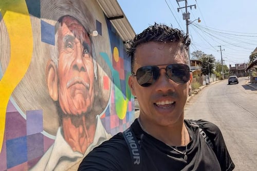 Confirman muerte del periodista Alex Serna, reportado como desaparecido en Zihuatanejo, Guerrero