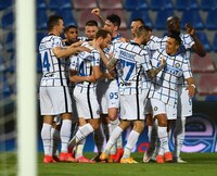 Inter de Milán gana la Serie A de Italia 11 años después y rompe hegemonía de la Juventus