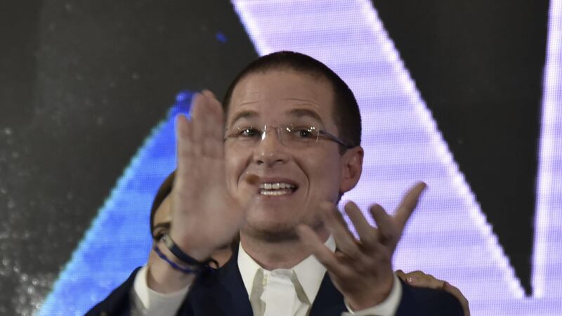 Anaya vs. ‘pacto perverso’ de AMLO y Lozoya: ¿Qué dice de las acusaciones por Odebrecht?