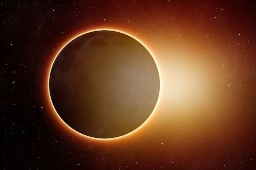 Eclipse solar anular 2024: ¿En qué partes de México se podrá ver el espectacular ‘anillo de fuego’?