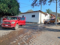 Abaten a 3 presuntos integrantes del CJNG en Quitupan, Jalisco: Los relacionan con bloqueos carreteros