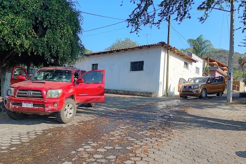 Abaten a 3 presuntos integrantes del CJNG en Quitupan, Jalisco: Los relacionan con bloqueos carreteros