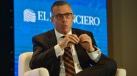México podría ser el país beneficiado por la pérdida de inversión en China: Carlos Serrano