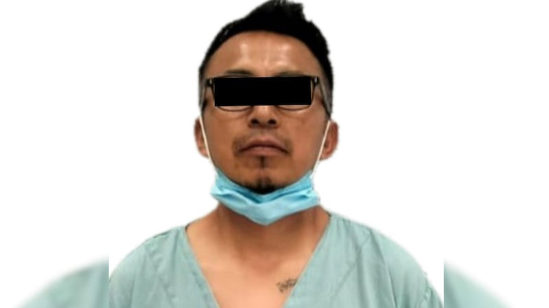 Ingresan a Barrientos a camillero del IMSS por presunta agresión sexual a una mujer