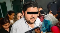 Padre de Dafne Zapata enfrentará juicio por violación en contra de la joven; lo denunciaron en 2019