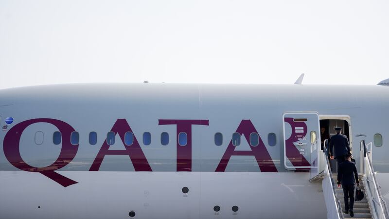 ¿Quién es el sobrecargo mexicano detenido en Qatar? Esto sabemos