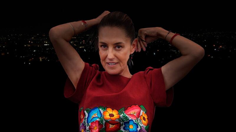 Sheinbaum vs. apagones en México por ola de calor: ¿Qué soluciones propone la candidata?