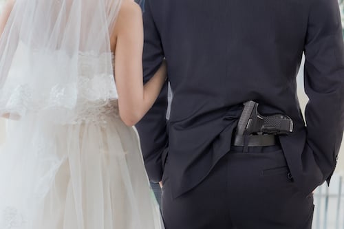 ¿Quién es el esposo de Laisha Oseguera, la hija de ‘El Mencho’, que está detenido en EU?