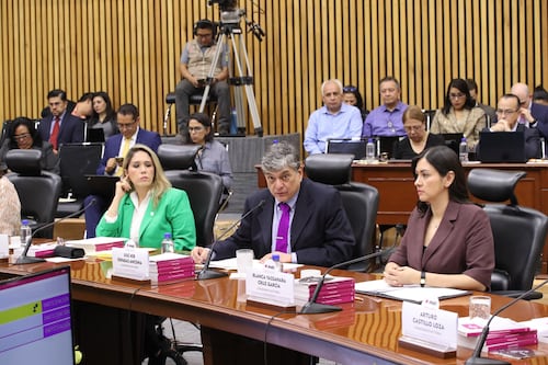 INE dará banderazo a las elecciones 2027 el próximo septiembre