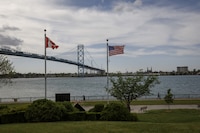 Los negocios del T-MEC: ¿Qué productos se compran entre EU y Canadá?