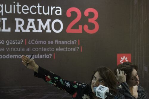 Transferencias de Hacienda a estados tienen tinte político: México Evalúa