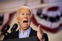 Biden recibe ‘oxígeno electoral’: Se acerca a Trump en estados clave, según encuesta de Bloomberg