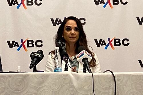 Carta a Lupita Jones