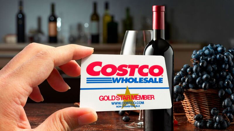 ‘Deséchalo de inmediato’: Este es el vino que Costco retira por riesgo de que la botella explote sin tocarla