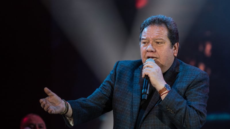 ‘Coque’ Muñiz fue hospitalizado y sometido a cirugía; ¿qué se sabe de su estado de salud?