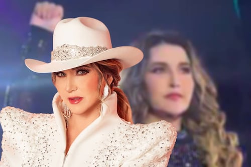 ‘Estaba en riesgo mi vida’: Alicia Villarreal comparte detalles de las agresiones de Cruz Martínez