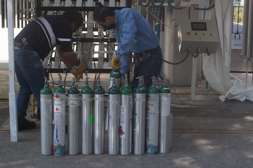 ¿Puedo deducir tanques de oxígeno o pruebas PCR en mi declaración anual? Aquí te decimos