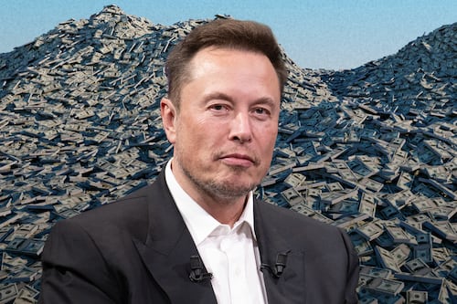 Musk se convierte en el primer billonario de la historia tras debut de SpaceX: ¿De cuánto es su fortuna?