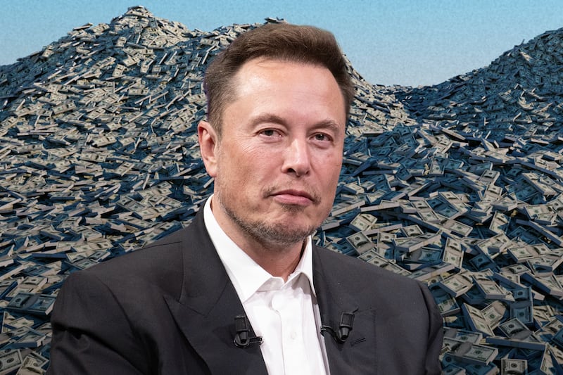 Musk se convierte en el primer billonario de la historia tras debut de SpaceX: ¿De cuánto es su fortuna?