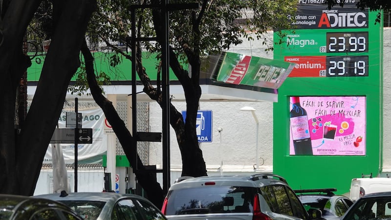 Desabasto de gasolina en México: ¿En qué estados se reportan problemas de suministro?