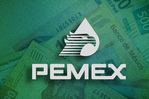 Pemex concreta emisión corporativa por 31.5 mil mdp, la mayor en la historia del mercado mexicano