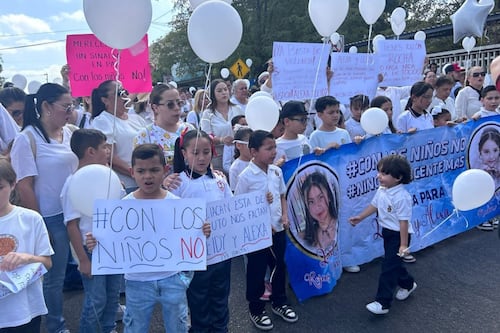 Vinculan a proceso a 13 militares por el homicidio de las niñas Leidy y Alexa