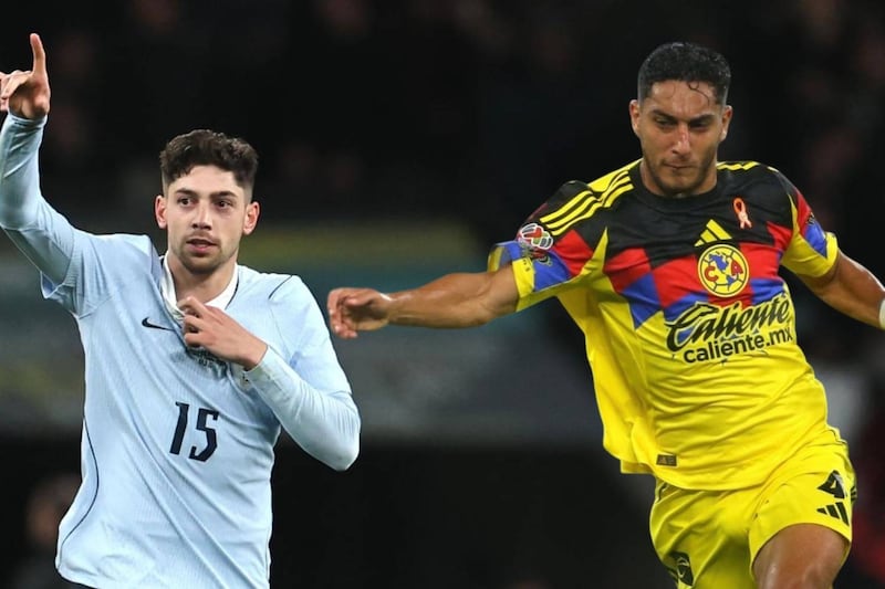 Sebastián Cáceres y Valverde van al Mundial 2026: Lista de convocados de Uruguay, rival de España