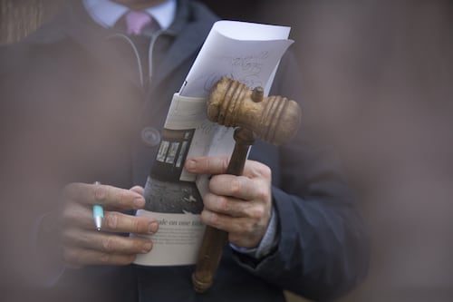 Justicia transaccional