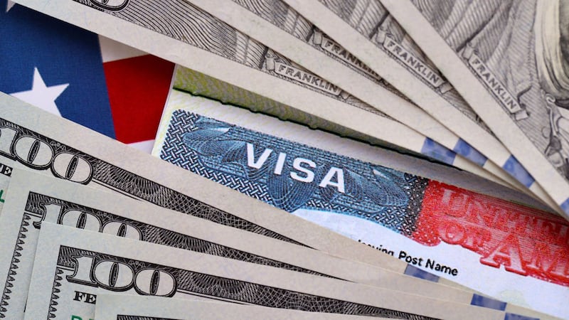 Mundial 2026: Influencers que entren a EU con visa de turista pueden ser deportados por esta razón