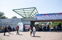 ‘No escondimos información’: Luis Avilés niega encubrimiento en el Axe Ceremonia