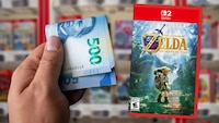 ¡A juntar rupias! ¿Cuánto cuesta ‘The Legend of Zelda: Ocarina of Time’ en México?