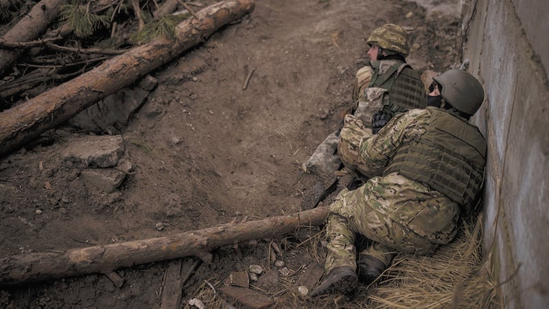 Rusia y Ucrania ven posible un acuerdo de paz en unos días