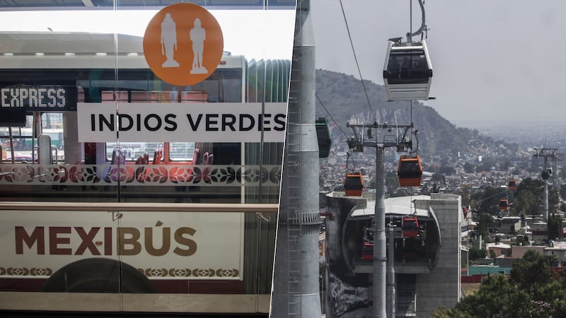 Viajes gratis del Mexibús y Mexicable en Edomex: ¿Para quienes aplican y cuáles son los requisitos?