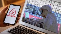 ¡Aguas con tus vacaciones! Hackers rusos ‘apuntan’ a Airbnb y Booking y así funciona su estafa