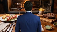 La historia del restaurante Cambalache: Hijo del fundador fue acusado por matricidio en Miami