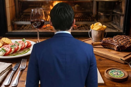 La historia del restaurante Cambalache: Hijo del fundador fue acusado por matricidio en Miami