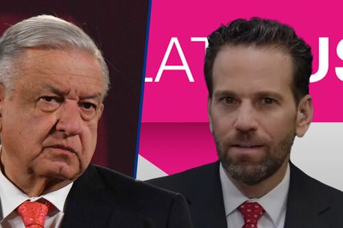 Loret responde a investigación de la UIF vs. Latinus: ‘AMLO quiere desaparecernos en venganza’