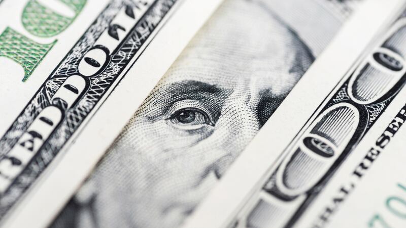 Precio del dólar hoy 5 de octubre de 2021