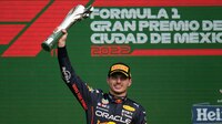 Max Verstappen tendrá guardaespaldas ante 'intensidad' de aficionados en el GP de México