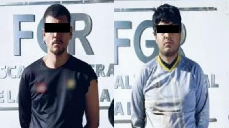 Capturan a 2 sicarios de los Beltrán Leyva en Sinaloa; SSP niega detención de ‘El Mochomito’