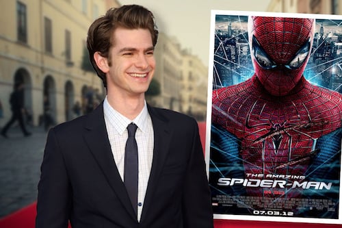 Esta es la condición de Andrew Garfield para regresar como Spider-Man: ‘Tendría que ser algo muy extraño’