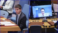 Debate por la IA llega a la ONU: Altman y Amodei piden cooperación global para evitar riesgos