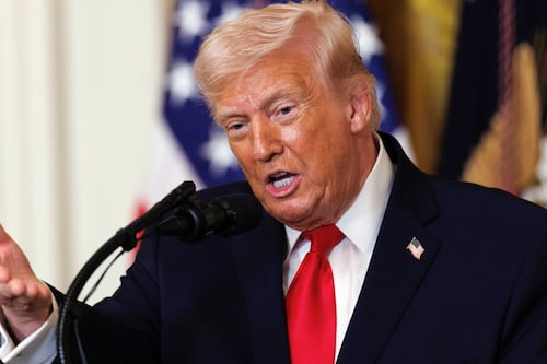 EU prepara posible incursión militar en Irán: ‘El Pentágono trabaja para darle opciones a Trump’