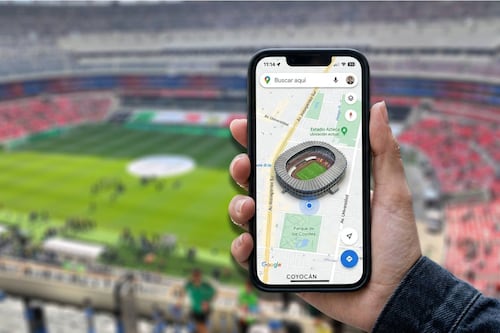 La ‘ultima milla’ de la FIFA: La aventura para llegar al Estadio Banorte