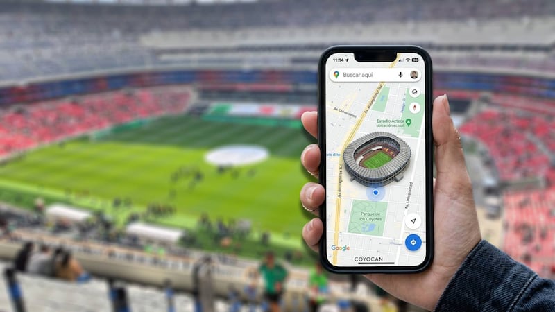La ‘ultima milla’ de la FIFA: La aventura para llegar al Estadio Banorte